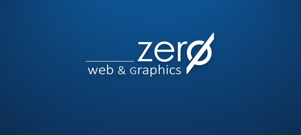 zero web graphics