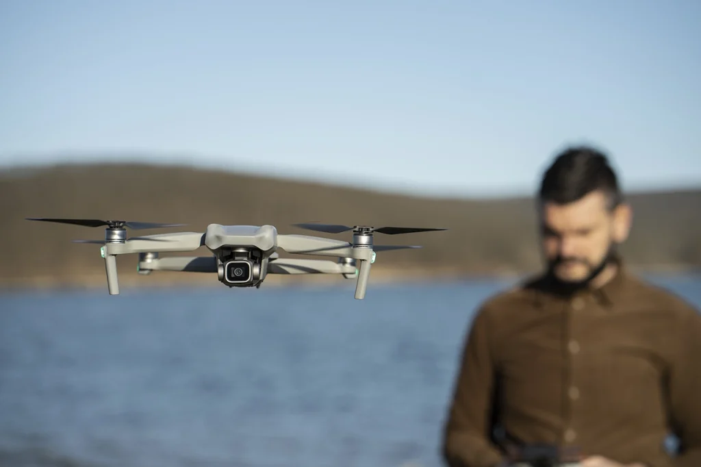 Drone Videos Χαλκιδική